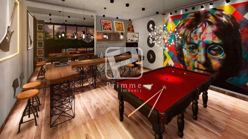 Imagem 10 de 14 de Primme Imoveis Vende Terreno Riverside Condominio - 4888