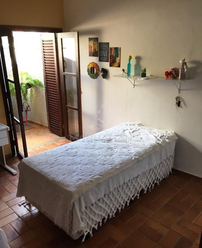 Imagem 19 de 30 de Casa À Venda Em Loteamento Caminhos De São Conrado (sousas) - Ca002413