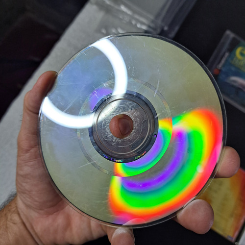 Dead Or Alive 2 Original Americano - Dreamcast (Usado)