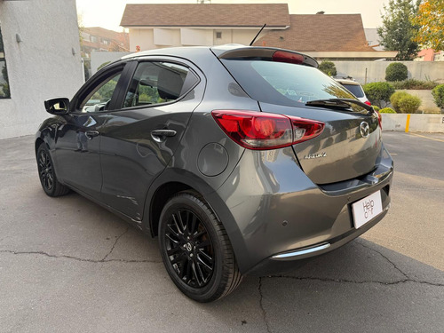 Mazda 2 Sport 1.5 Mt V