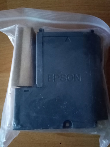 Caja Mantenimiento T04d1, L4150 L6161 L6171,sin Caja,nuevo (Usado)