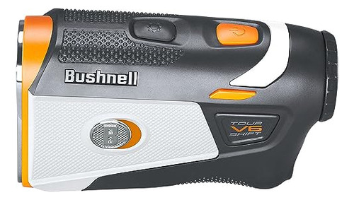 Telemetro Bushnell Tour V6 Shift Golf Rangefinder Patriot