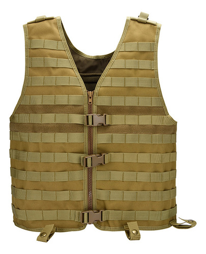 Nuevo Chaleco Táctico Molle Para Hombre, Equipo De Caza, Sop