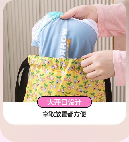 Bolsa De Natación, Bolsa De Baño Portátil Y Seca, De Viaje