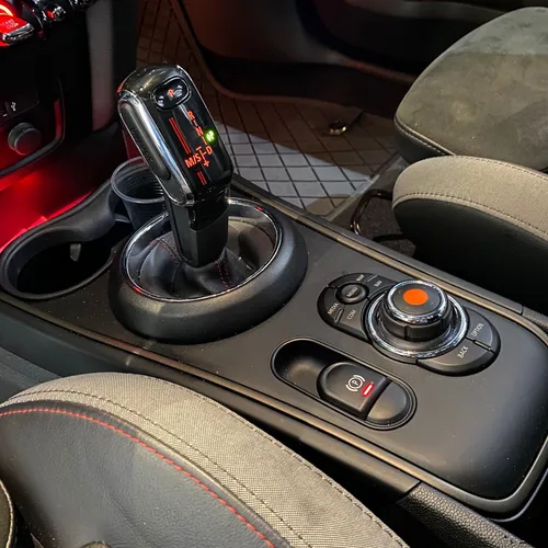 Mini Countryman 2.0 F60 Cooper S Jcw All4