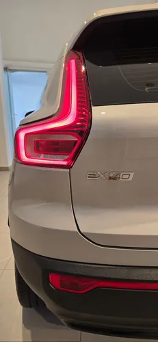 Volvo Ex40 Plus Single Motor Rwd