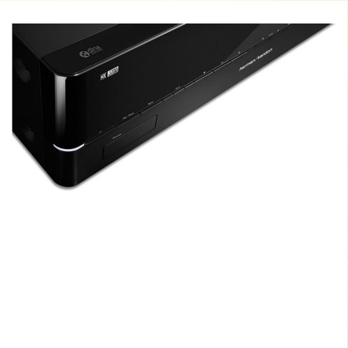 Sintoamplificador Harman Kardon Hk 3700 85w X 2 Tecnoway