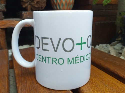 Taza Con Logo De Cerámica Importada Mayorista Personalizadas