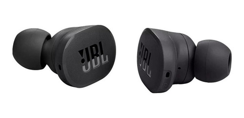 Imagen 2 de 9 de Auriculares In-ear Inalámbricos Jbl Tune 130nc Tws Negro