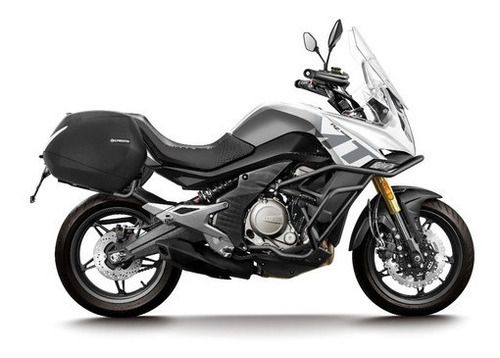 Imagen 1 de 25 de Zanella Cf Rz 650 Mt Motozuni Quilmes