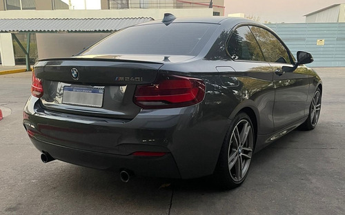 Imagen 19 de 19 de Bmw Serie 2 3.0 240i M Package