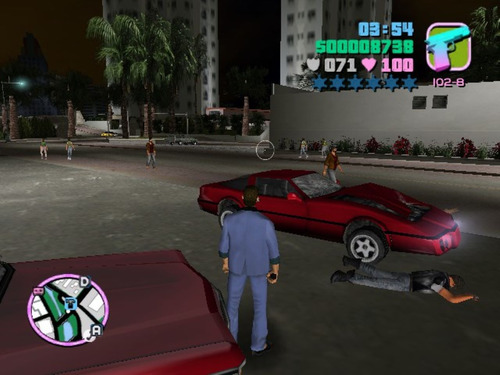 Grand Theft Auto San Andreas Pc Link