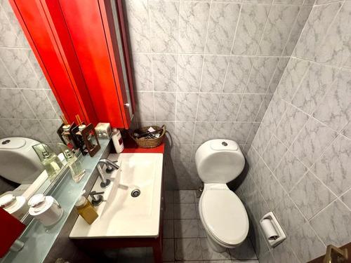 Venta Dept 4 Amb. Villa Domínico Cochera Y Patios