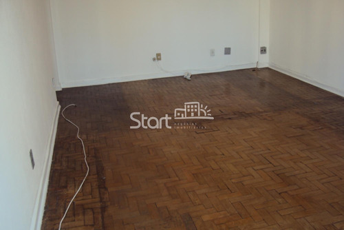 Imagem 8 de 17 de Apartamento Para Aluguel Em Centro - Ap086715