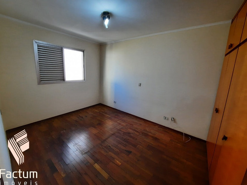 Imagem 15 de 30 de Apartamento Residencial Para Venda Edifício Tangará Jardim Paulista, Americana - Ap00834 - 69564671