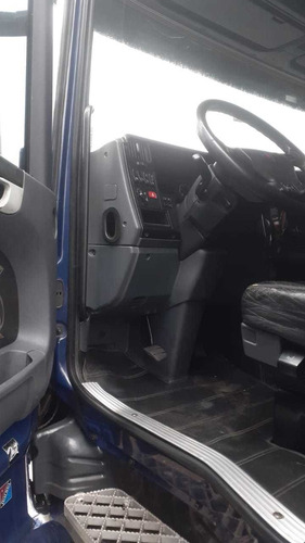 Imagem 6 de 11 de Scania G420 2011 G420 Ano 2011