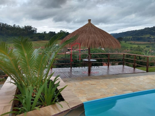 Imagem 5 de 29 de Chácara À Venda Em Lavras De Cima - Ch000742