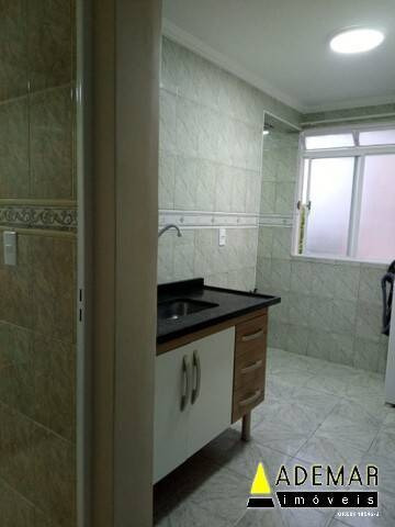 Imagem 5 de 6 de Vende-se Apto No Condomínio Residencial Vitória - 1170
