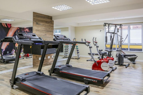 Imagem 18 de 25 de Apartamento Em Itaipu, Niterói/rj De 91m² 2 Quartos À Venda Por R$ 1.100.000,00 - Ap813700-s