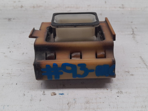 Seguro Derecho De Soporte P/radiador Mini Cooper S F57 16 (Usado)