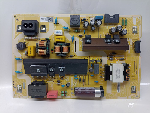 Fuente Bn44-01054c | Samsung Un58tu7000fxzx V-ya01 (Usado)