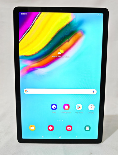 Tablet Samsung Galaxy Tab S5e Gris 64gb Usado (m) (Usado)