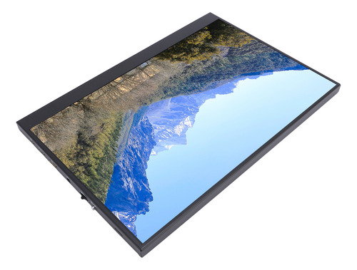 Extensor De Pantalla Portátil Para Computadora Portátil Lcd