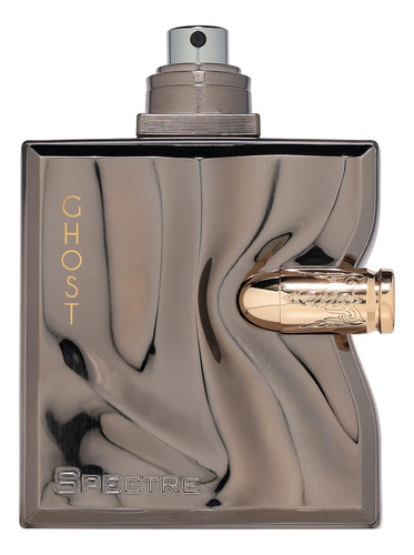 Perfume World Spectre Ghost Edp Para Homens 80ml