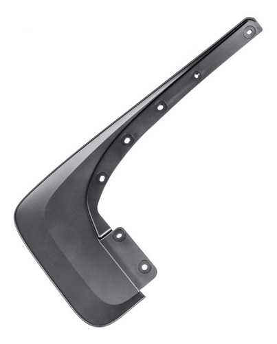 Imagen 2 de 6 de Deflector Protector Guardabarro Delantero - Ld Ford Ranger