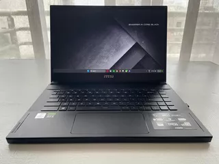 Laptop Msi Stealth Gs66 10se