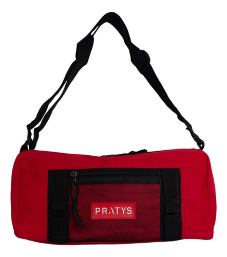 Bolso Deportivo Gimnasio Pequeño Impermeable Correa Botinero