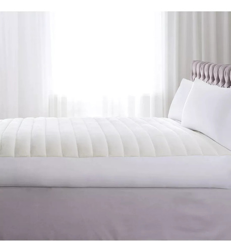 Protector De Colchon Excellence King Size Concord