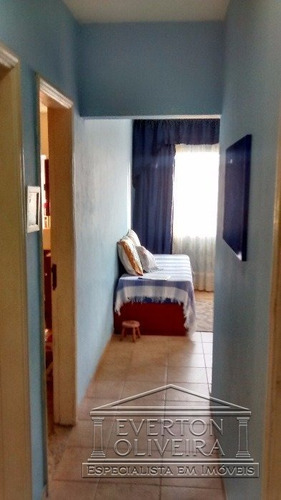 Casa - Jardim Florida - Ref: 8801 - V-8801