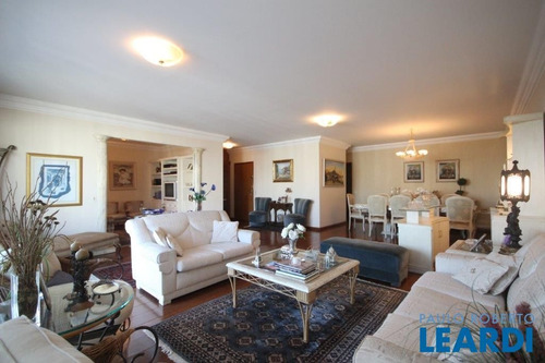 Imagem 2 de 15 de Apartamento - Perdizes - Sp - 506923