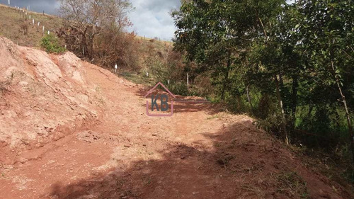 Imagem 4 de 6 de Chácara, Estrada Sete Voltas, Taubaté - R$ 70 Mil, Cod: 77 - V77