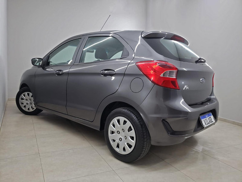 Ford Ka Ka 1.0 SE