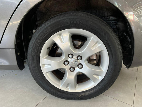 Toyota Corolla 2.0 Xei 16v Flex 4p Automatico