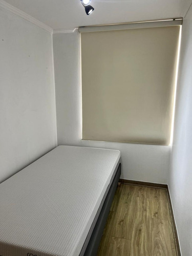 Se Arrienda Excelente Departamento Amoblado En Eduardo Titus