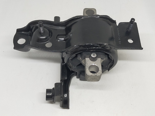 Imagen 4 de 10 de Soporte Caja Vento 2014-2020 Polo 2019-2020 Seat Toledo