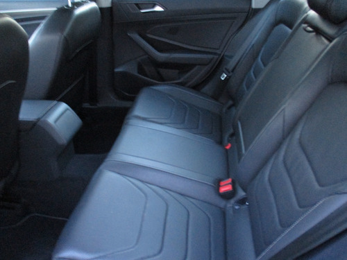 Imagen 13 de 15 de Volkswagen Jetta
