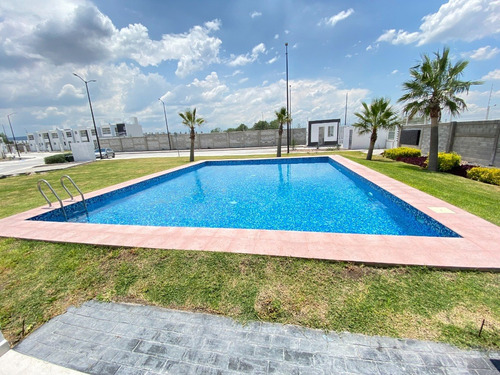 Imagen 13 de 18 de Casa En Venta Queretaro Corregidora