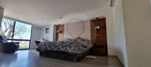 Casa En Venta En Tecamachalco 3 Recámaras
