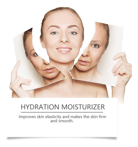 Crema Facial Hidratante P Crema Facial En Crema Fría 50 G 70