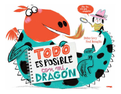 Todo Es Posible Con Mi Dragón