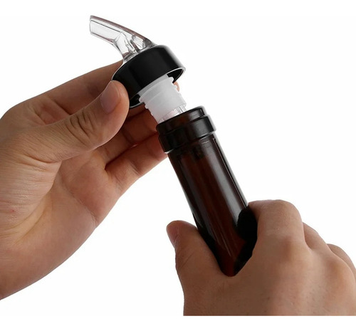 Botella De Vino, Aceite De Oliva, Aceite De Oliva, 7 Unidade