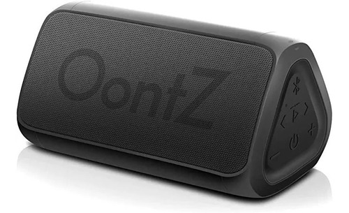 Oontz Angle 3 Shower Plus Edition Con Alexa, Altavoz Blueto.