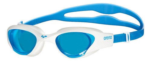 Gafas De Natación Unisex The One Adultos, Ajuste Estan...