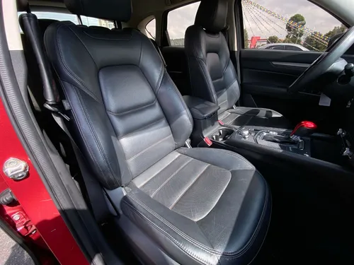 Mazda CX-5 2.5 Touring At