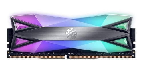 Imagem 1 de 2 de Memória RAM Spectrix D60G 16GB 1 XPG AX4U3000316G16A-ST60