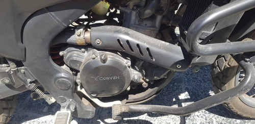 Imagen 4 de 18 de Corven Touring 250